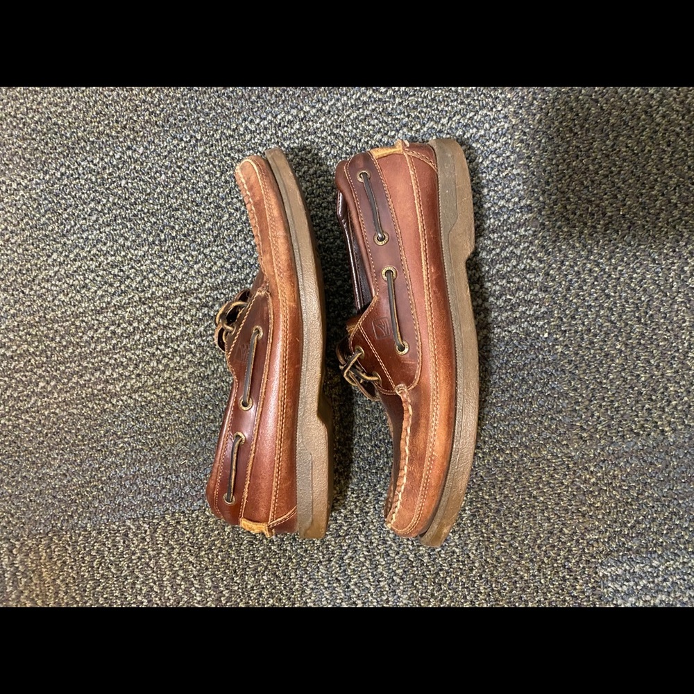 Sperrys - Picture 2 of 3